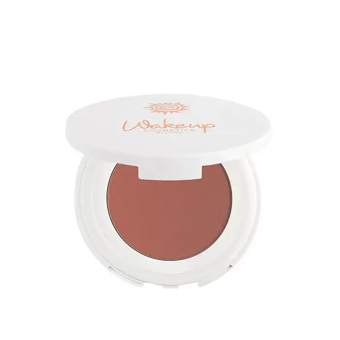 Colorete en Polvo - Wakeup Cosmetics - Comparador de precios