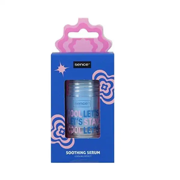 Cool Let's Stay - Sence - Comparador de precios