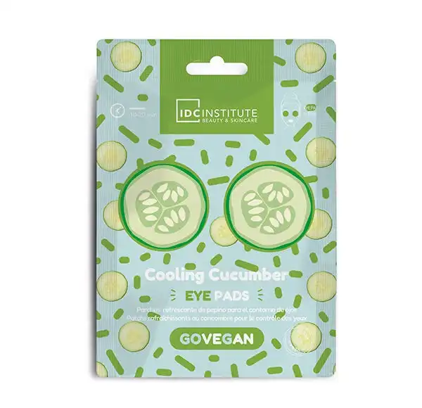 Cooling Cucumber - IDC INSTITUTE - Comparador de precios