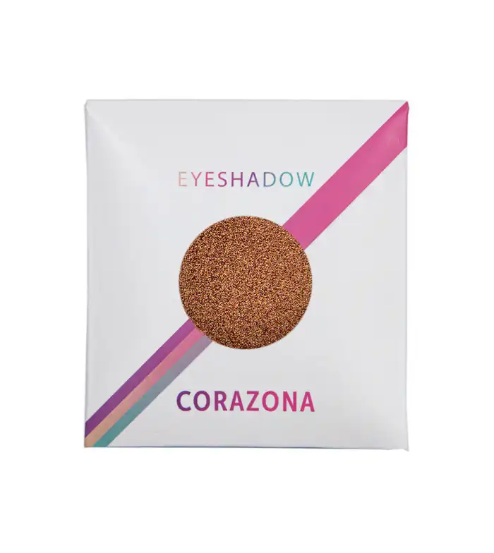 CORAZONA - Sombra de ojos en godet - Nougat - CORAZONA - Comparador de precios