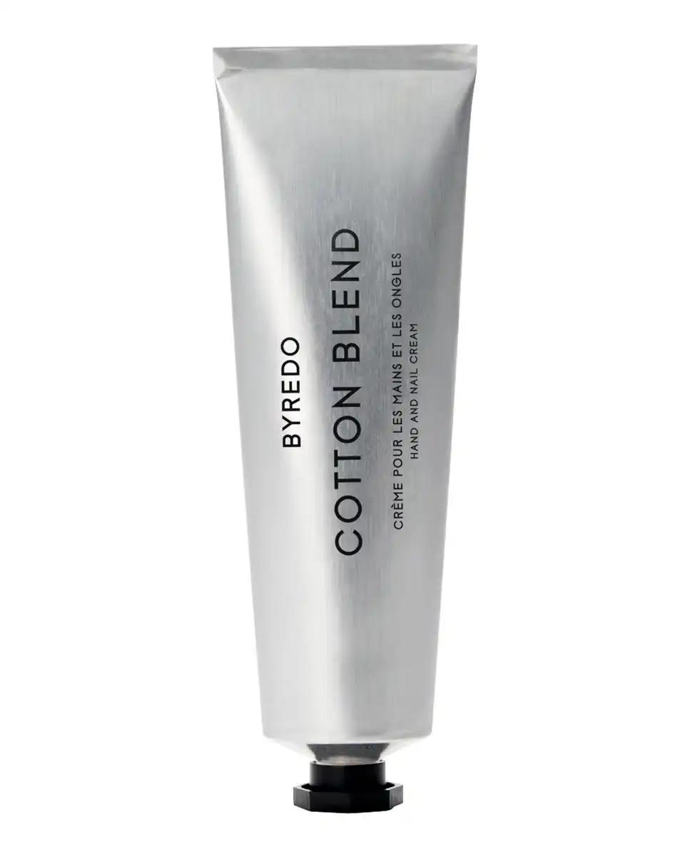 Crema De Manos Cotton Blend 50 Ml Byredo - Byredo - Comparador de precios