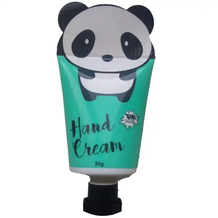 Crema de Manos Panda Oliva 30 gr - Pokhara - Comparador de precios