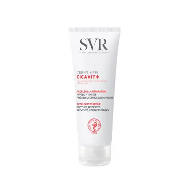Creme Hppi Cicavit+ - LABORATOIRES SVR - Comparador de precios