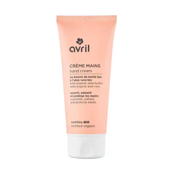Crème Mains - Avril - Comparador de precios
