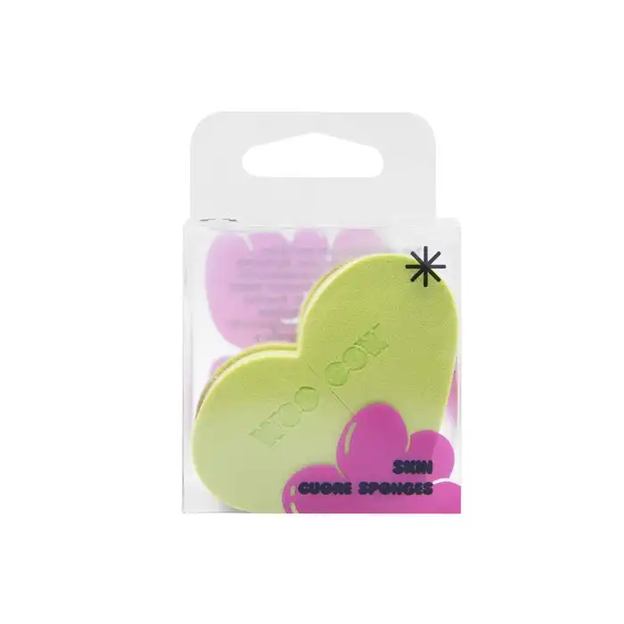 Cuore Sponge - Woo oow - Comparador de precios