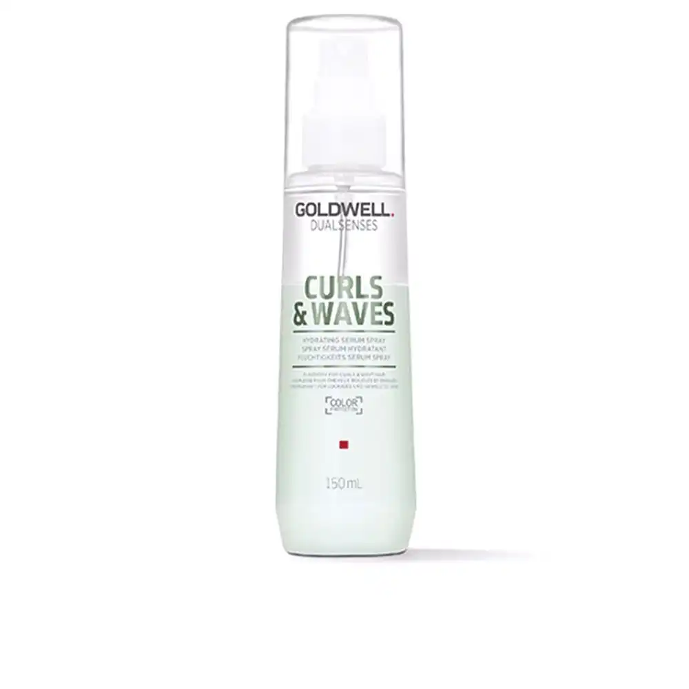 Curls & Waves serum spray 150 ml - Goldwell - Comparador de precios