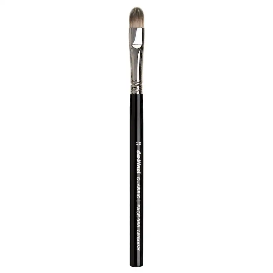Da Vinci - da Vinci Classic Brocha para corrector de fibras sintéticas extrafinas Brochas para corrector 1 pieces N.º 12 - Da Vinci - Comparador de precios