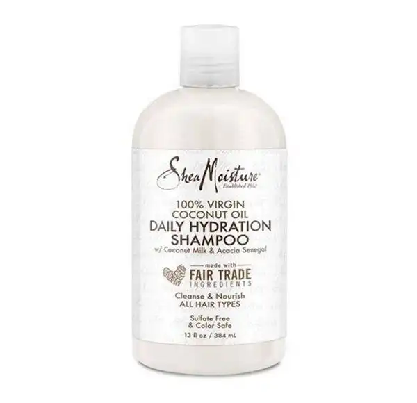 Daily Hydration - Shea Moisture - Comparador de precios