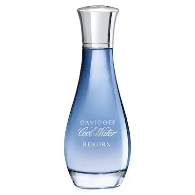 Davidoff Cool Water For Her Reborn Eau de Toilette Spray 50 ml 50.0 ml - Davidoff - Comparador de precios