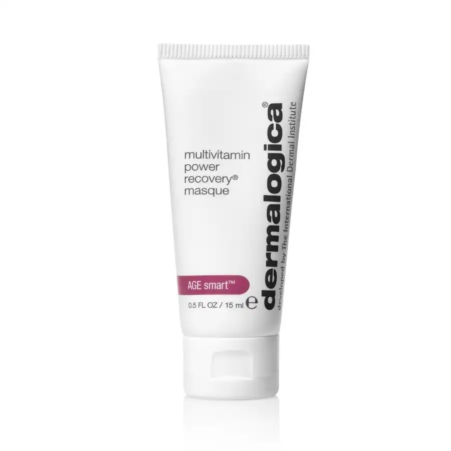 Dermalogica - MultiVitamin Power Recovery Mascarillas hidratantes 15 ml unisex - Dermalogica - Comparador de precios