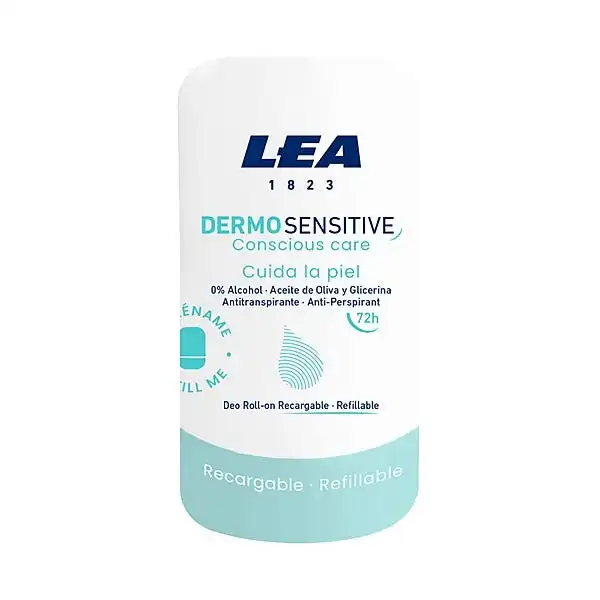 Dermo Sensitive Cuida La Piel - LEA - Comparador de precios
