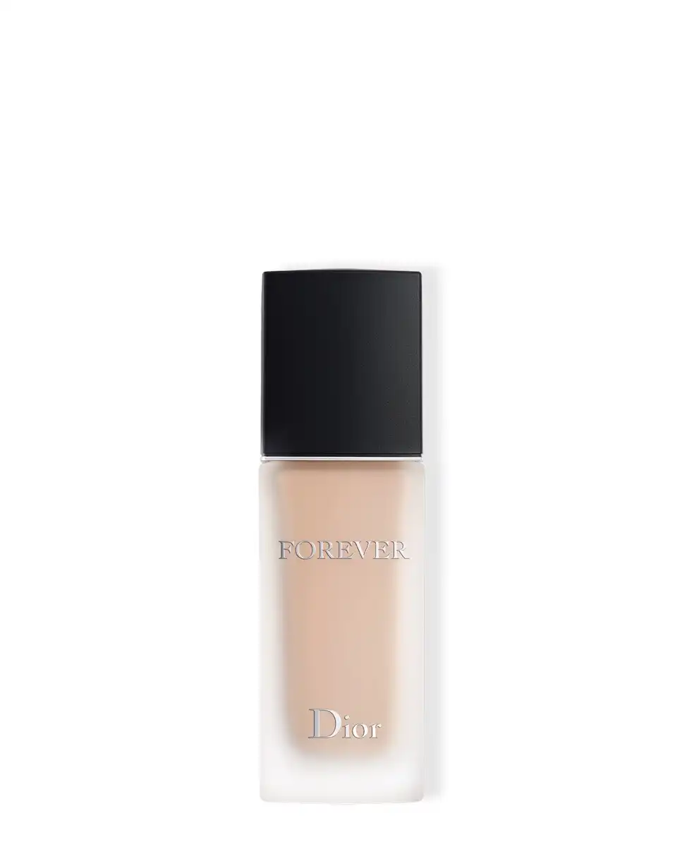 Dior - Fondo De Maquillaje Mate Duración 24 H Que No Transfiere - Enriquecido En Tratamiento - Clean - Dior - Comparador de precios