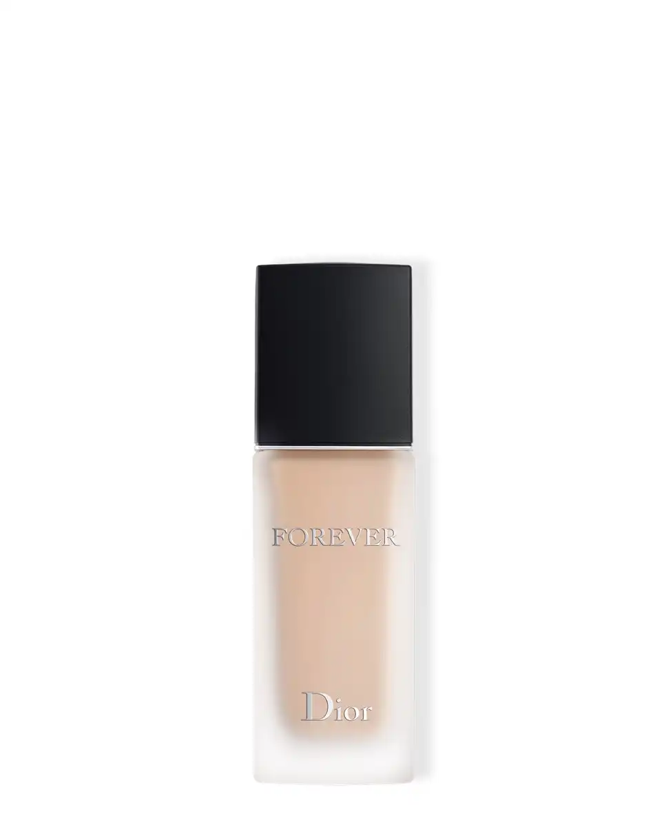 Dior - Fondo De Maquillaje Mate Duración 24 H Que No Transfiere - Enriquecido En Tratamiento - Clean - Dior - Comparador de precios