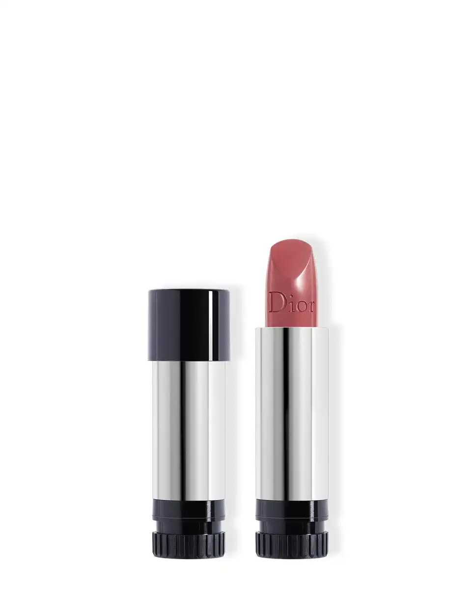 Dior - Recarga De Barra De Labios Color Couture - 4 acabados: Satinado, Mate, Metalizado Y Aterciopelado - Tratamiento Floral - Confort Y Larga Duración - Dior - Comparador de precios
