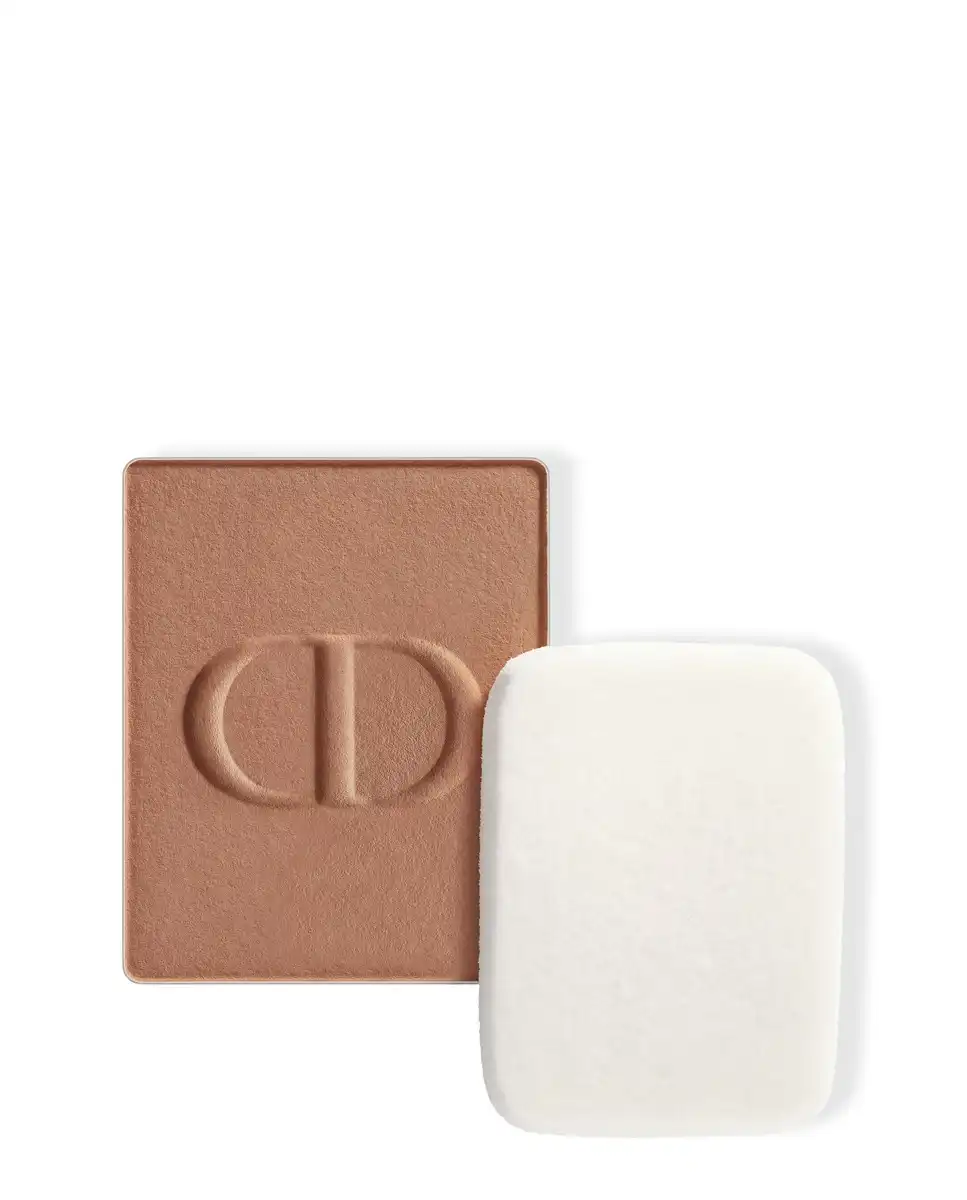 Dior - Recarga De Fondo De Maquillaje Compacto Clean - Larga Duración 24 Horas - No Transfiere - 90 % De Ingredientes De Origen Natural - Dior - Comparador de precios