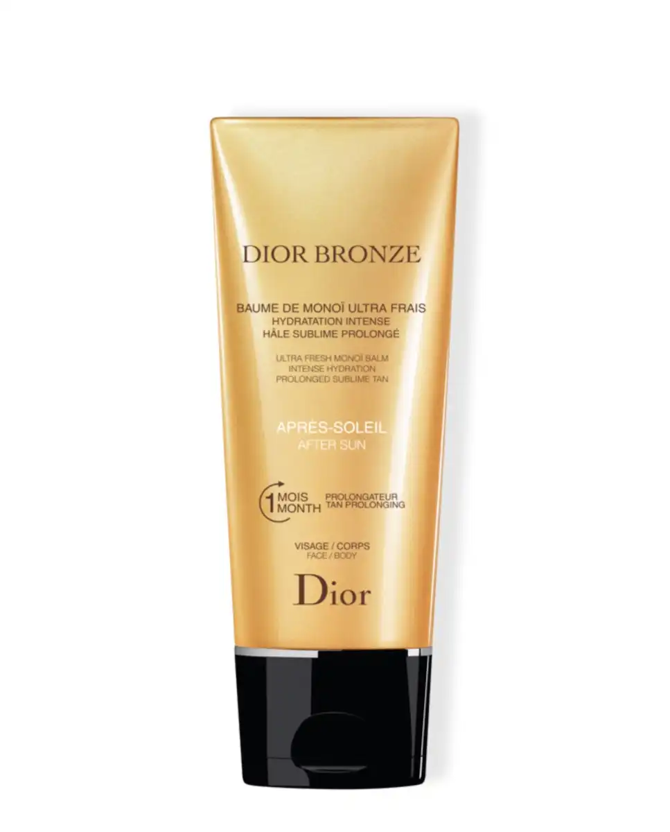 Dior - Soin Après Soleil - Baume De Monoï Ultra Frais - Dior - Comparador de precios
