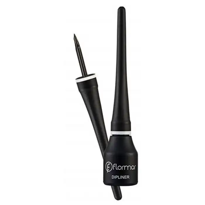 Dipliner Eyeliner Líquido - FLORMAR - Comparador de precios