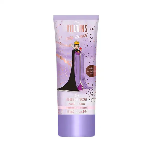 Disney Villains Crema De Manos Malvada - ESSENCE - Comparador de precios