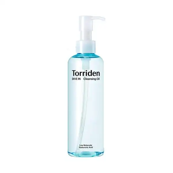 Dive In Cleansing Oil - Torriden - Comparador de precios