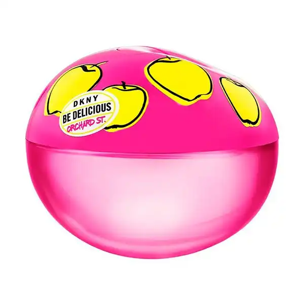 DKNY - Eau De Parfum Be Delicious Orchard Street 100 Ml - DKNY - Comparador de precios