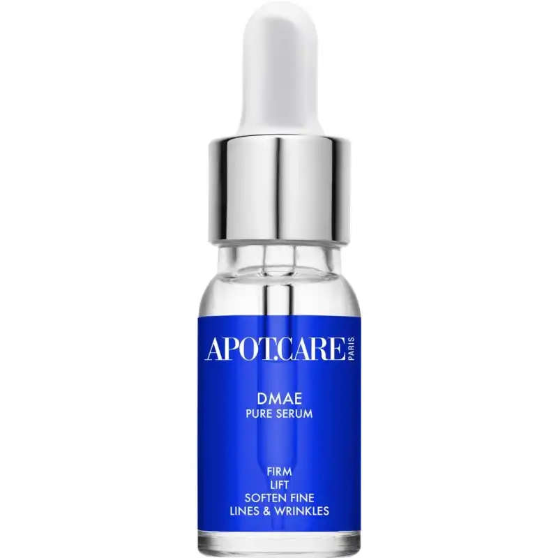Dmae Pure Serum 30ml - APOTCARE - Comparador de precios