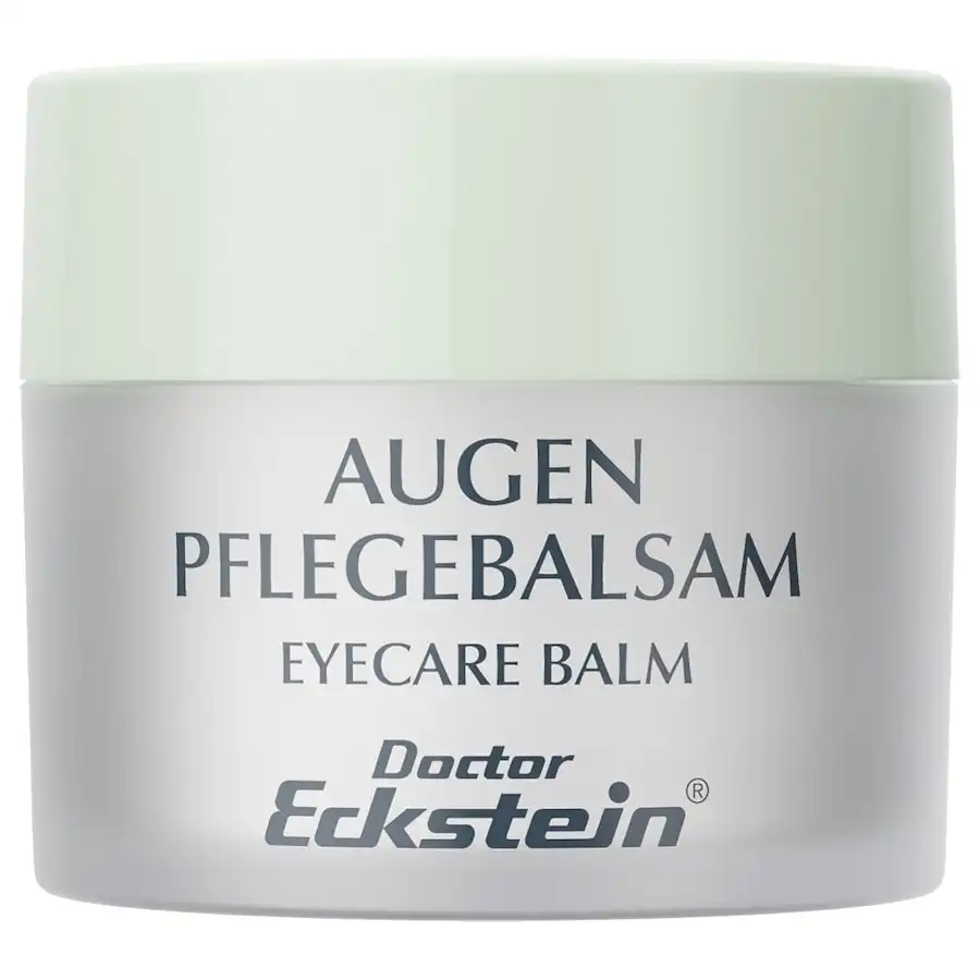 Doctor Eckstein - Eye Care Balm Cremas de ojos 15 ml unisex - Doctor Eckstein - Comparador de precios