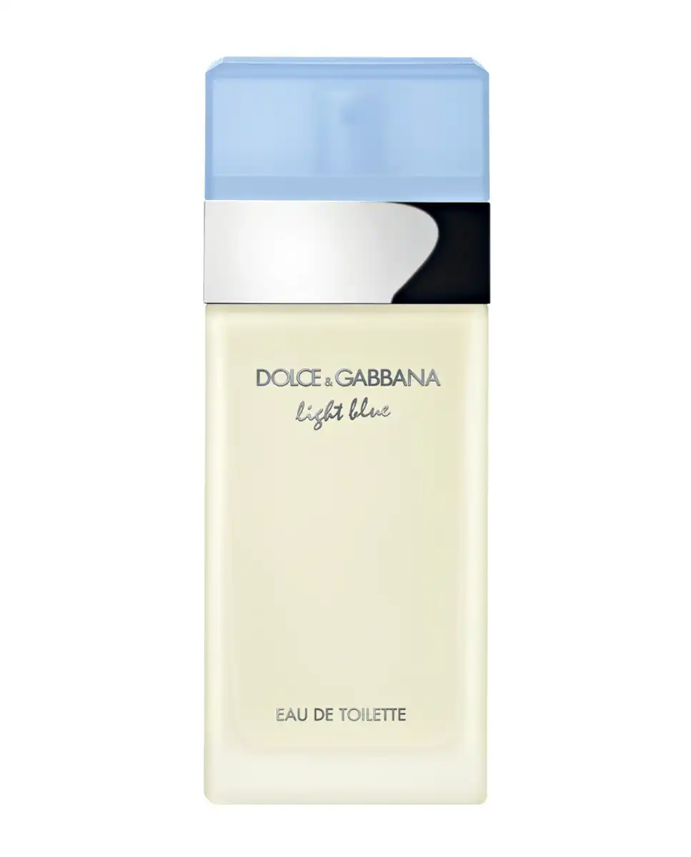 Dolce & Gabbana - Eau De Toilette Light Blue 25ml - Dolce & Gabbana - Comparador de precios