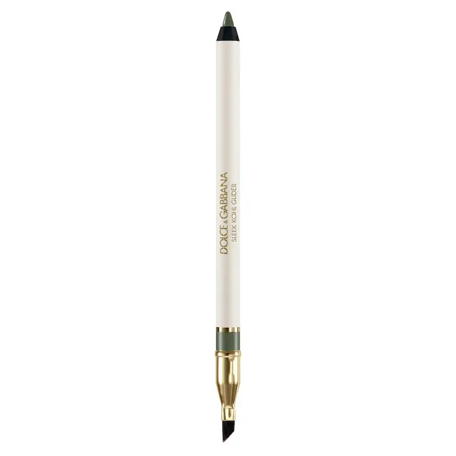 Dolce&Gabbana - Sleek Kohl Glider Lápices de ojos 12 g 07 - JADE GREEN - Dolce&Gabbana - Comparador de precios