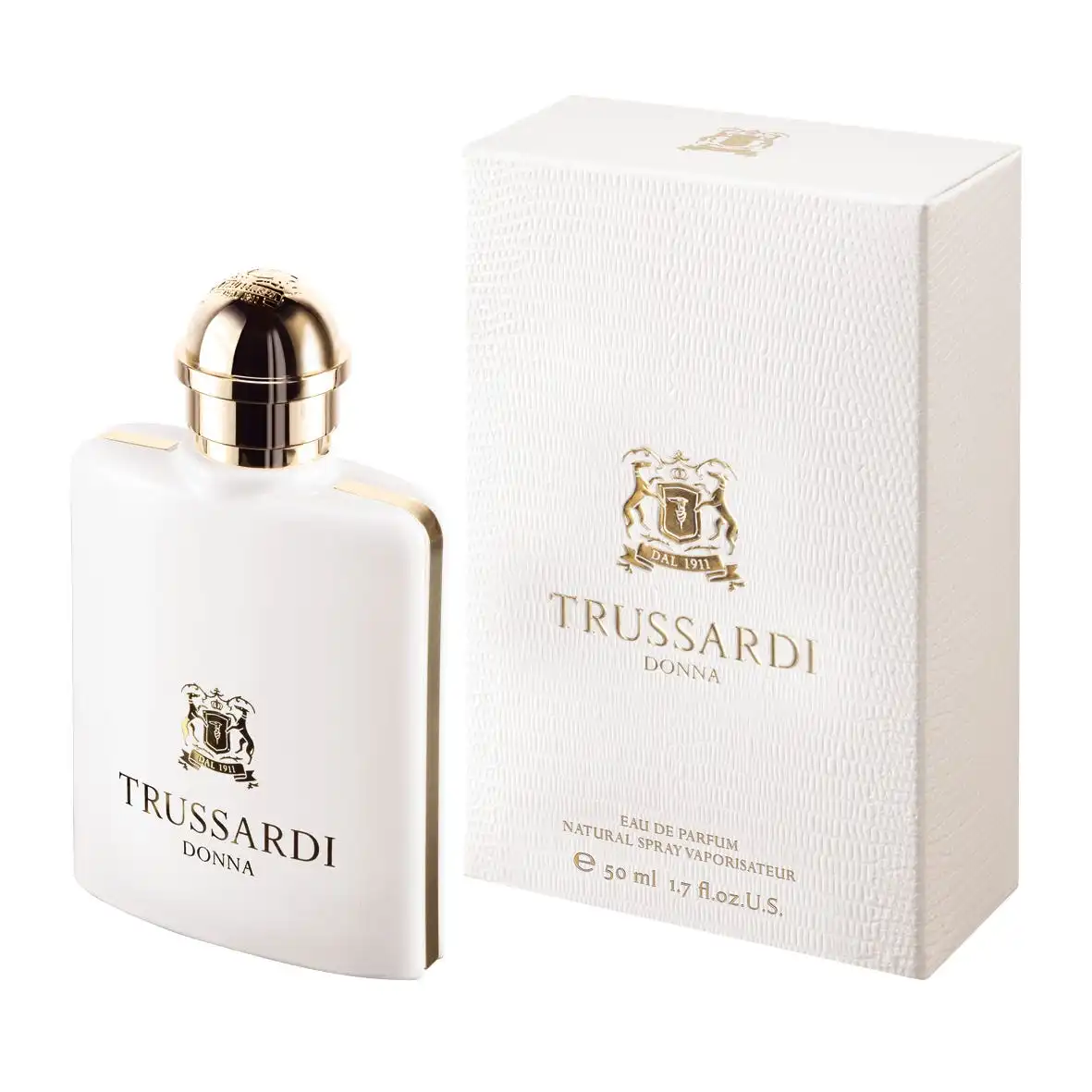 Donna 50Ml - Trussardi - Comparador de precios