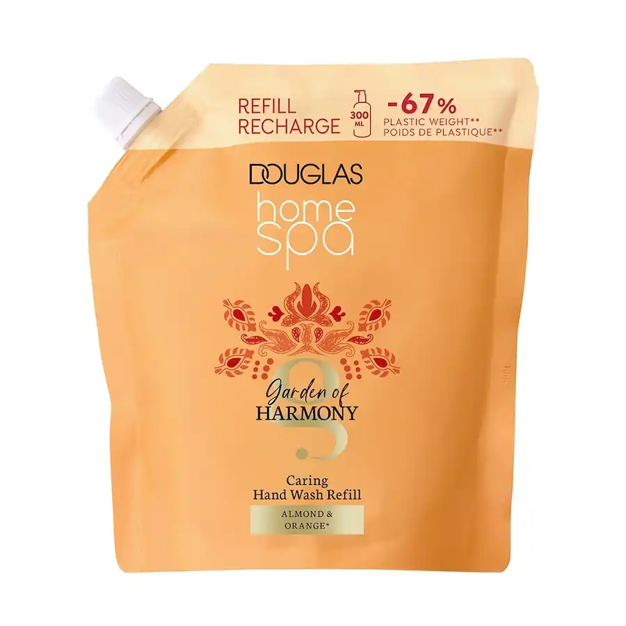 Douglas Collection - Home Spa Garden of Harmony Jabones de manos 600 ml unisex - Douglas Collection - Comparador de precios