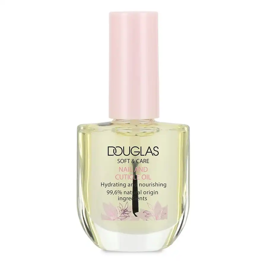 Douglas Collection - Make-Up Nail and Cuticle Oil Cuidado de uñas 10 ml - Douglas Collection - Comparador de precios