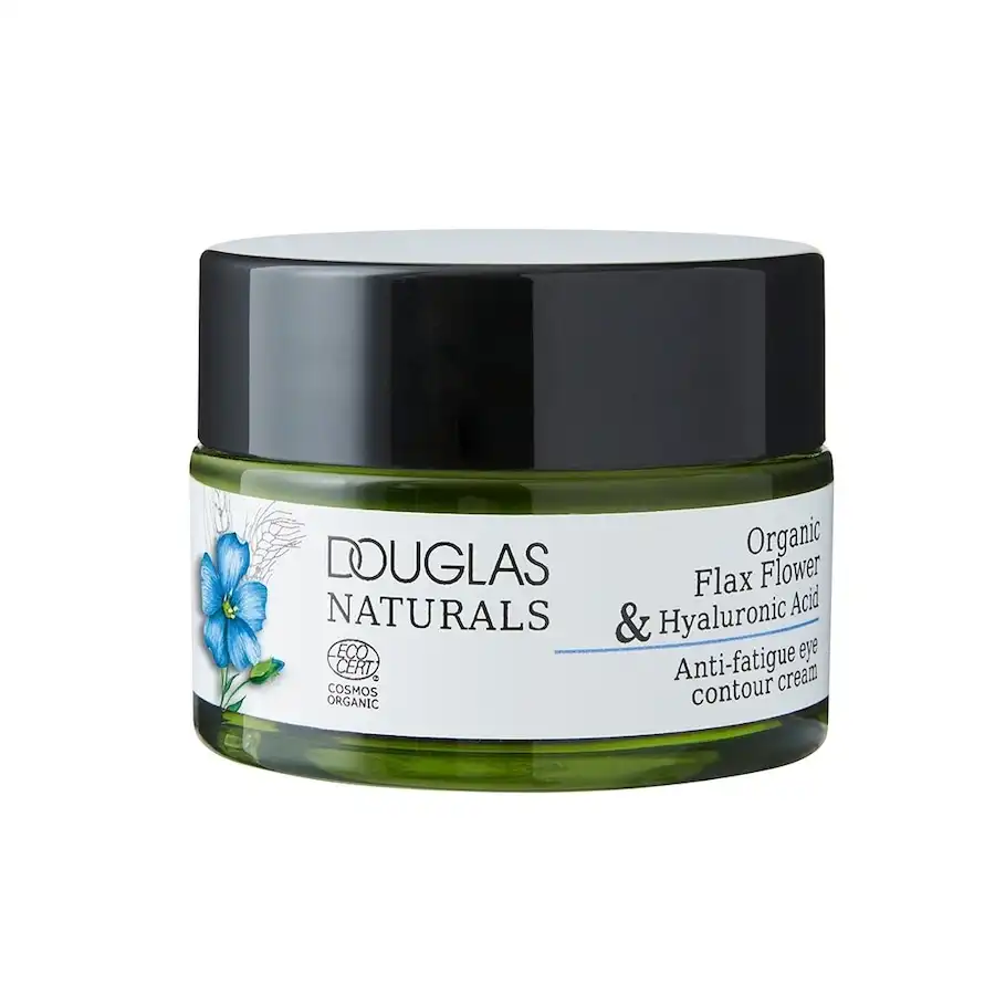Douglas Collection - Naturals Contorno de ojos antifatiga Cremas de ojos 15 ml female - Douglas Collection - Comparador de precios