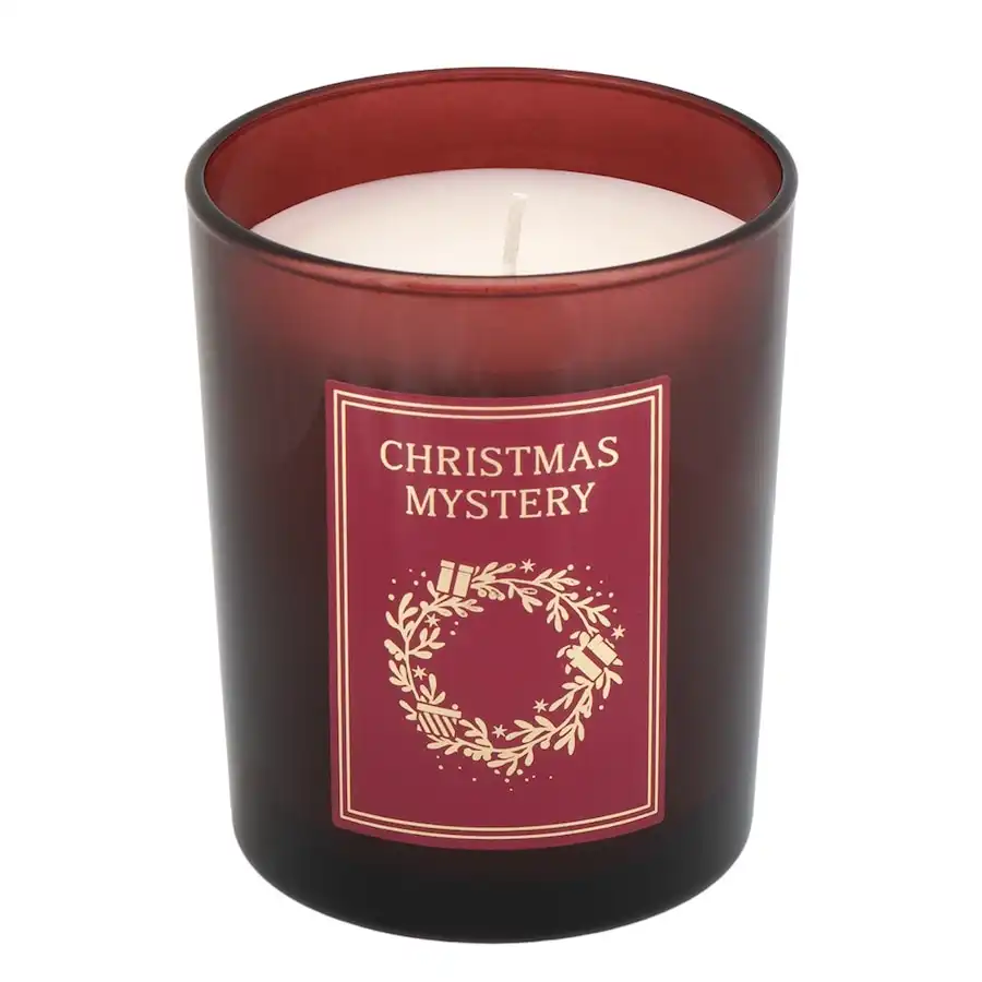 Douglas Collection - Seasonal Winter Wonder Christmas Mystery Velas 180 g unisex - Douglas Collection - Comparador de precios