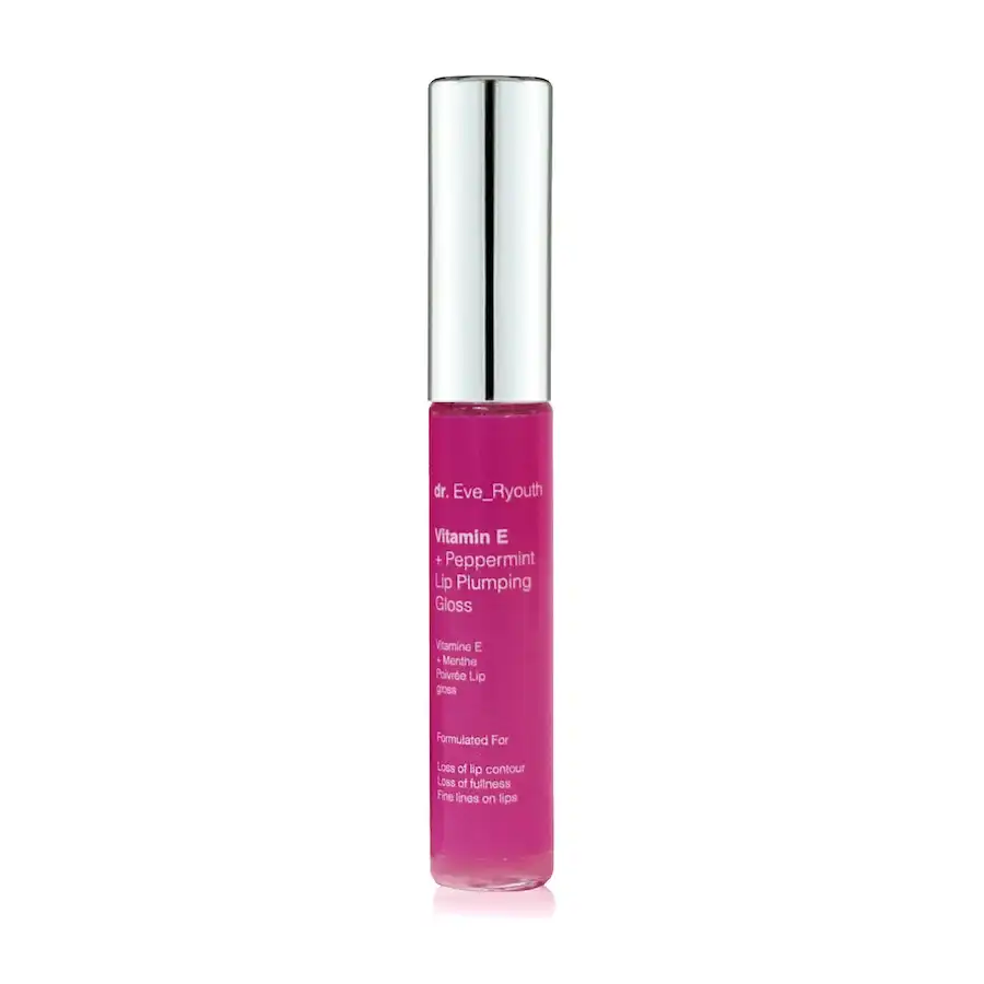 Dr. Eve_Ryouth - Crema voluminizadora de labios con vitamina E y menta Gloss 8 ml - Dr. Eve_Ryouth - Comparador de precios