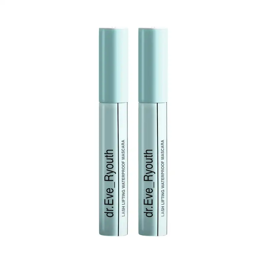 Dr. Eve_Ryouth - Dúo de rímel Máscaras de pestañas 24 ml 1 pieza - Dr. Eve_Ryouth - Comparador de precios