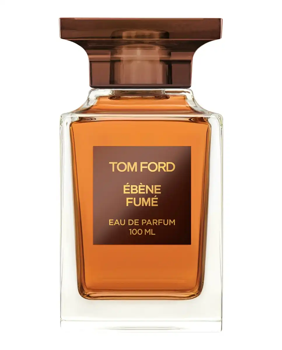 Eau De Parfum Ébène Fumé Tom Ford 100 ml - Tom Ford - Comparador de precios
