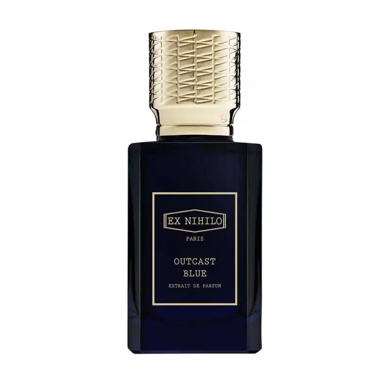 Eau de Parfum Outcast Blue Extrait De Parfum 50ml Ex Nihilo [Isolee] - Ex Nihilo - Comparador de precios