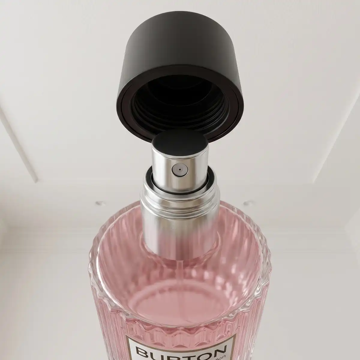 Eau de Parfum Velvet Kiss Eau de Parfum 50 ml - Burton - Comparador de precios