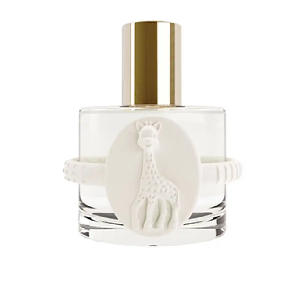 Eau De Toilette eau de toilette vaporizador 50 ml - Sophie la Girafe - Comparador de precios