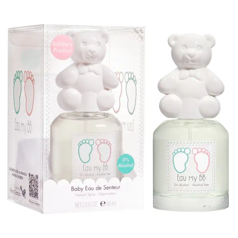 Eau My Bb Eau De Senteur 60 Ml Edición Limitada - Disney - Comparador de precios