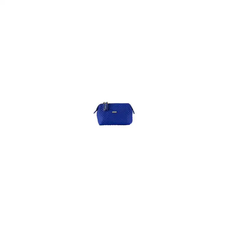 Eden Large Cosmetic Bag Cobalt Blue - Jjdk - Comparador de precios