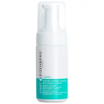 Eisenberg Eisenberg Airy Foaming Water, 100 ml - Eisenberg - Comparador de precios