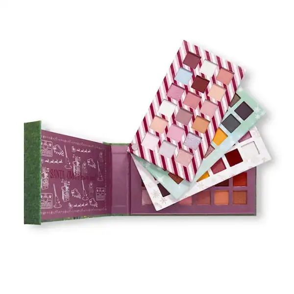 Elf Palette Book Collection - I HEART REVOLUTION - Comparador de precios