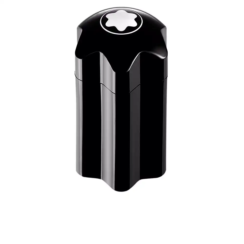 Emblem eau de toilette vaporizador 100 ml - Montblanc - Comparador de precios