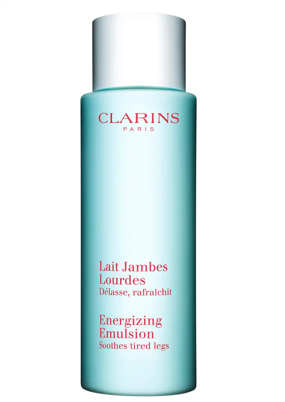 Energizing Emulsion - Clarins - Comparador de precios