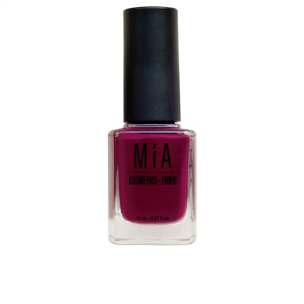Esmalte #burgundy - Mia Cosmetics Paris - Comparador de precios