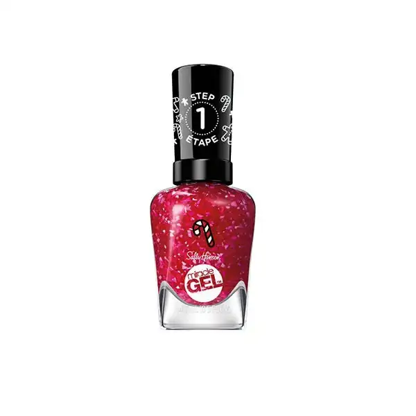 Esmalte Miracle Gel Peppermint To Be - Sally Hansen - Comparador de precios