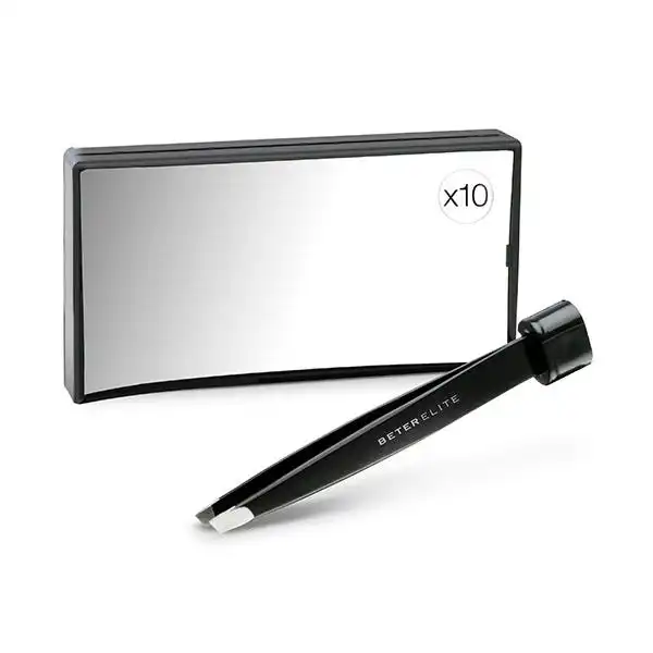 Espejo X10 Pinza Incorporada - BETERÂ ELITE - Comparador de precios