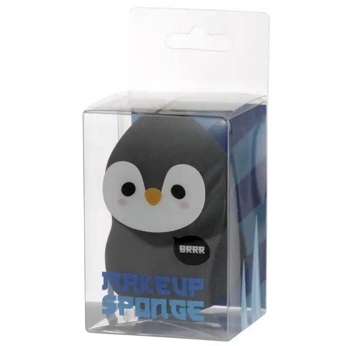 Esponja de Maquillaje Animales - PUCKATOR - Comparador de precios