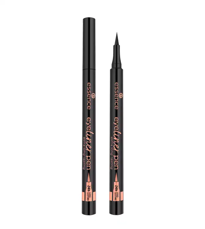 essence - Delineador de ojos Eyeliner Pen extra long-lasting - ESSENCE - Comparador de precios